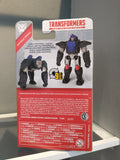 Optimus Primal Transformers Authentic 12cm Articulado Mayoreo