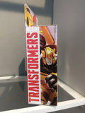 Bumblebee Transformers Authentic 12cm Articulado Mayoreo
