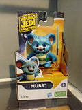 Nubs Young Jedi Adventures Mayoreo