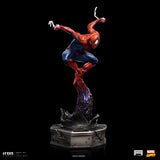 IRON STUDIOS SPIDER-MAN 1/10 ART SCALE LIMITED EDITION