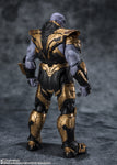 S.H.Figuarts Thanos -Five years later edition-(THE INFINITY SAGA)
