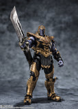 S.H.Figuarts Thanos -Five years later edition-(THE INFINITY SAGA)