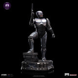 Iron Studios RoboCop 1/10 Art Scale Limited Edition