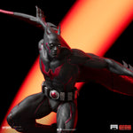 IRON STUDIOS BATMAN BEYOND BATMAN 1/10 ART SCALE