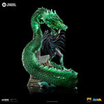 Iron Studios Dragon Shiryu 1/10 Art Scale DELUXE Limited Edition