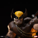 IRON STUDIOS X-Men Wolverine Unleashed 1/10 Deluxe Art Scale