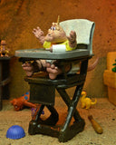 Dinosaurs Ultimate Baby Sinclair Action