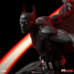 IRON STUDIOS BATMAN BEYOND BATMAN 1/10 ART SCALE