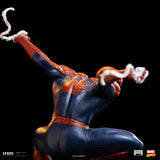 IRON STUDIOS SPIDER-MAN 1/10 ART SCALE LIMITED EDITION