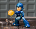 Mega Man 1/12 Scale Action Figure