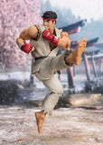 S.H. Figuarts Ryu Outfit 2