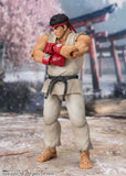 S.H. Figuarts Ryu Outfit 2