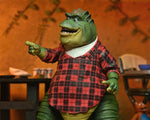 Dinosaurs Ultimate Earl Sinclair Action
