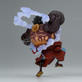 BANPRESTO One Piece King of Artist The Monkey D. Luffy (Special Ver. A)