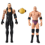 WWE Championship Showdown Series 13 Undertaker & Batista Two-Pack