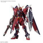 Mobile Suit Gundam SEED Freedom HGGS Immortal Justice Gundam 1/44 Scale Model Kit