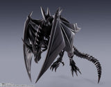 S.H.MonsterArts Red-Eyes Black Dragon