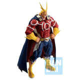 Ichibansho All Might (Longing From Two People)