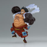 BANPRESTO One Piece King of Artist The Monkey D. Luffy (Special Ver. A)