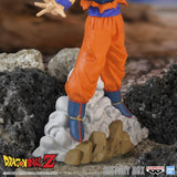 BANPRESTO Dragon Ball Z History Box Vol.9 Super Saiyan Goku
