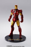 S.H.Figuarts Iron Man MK 4 (S.H.Figuarts 15th Anniversary Ver.)
