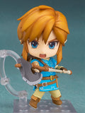 Breath of the Wild Nendoroid No.733-DX Link