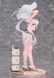 Toridamono Illustration Mira 1/7 Scale Figure