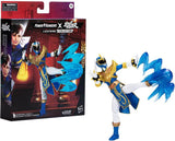 Power Rangers x Street Fighter Lightning Collection Blazing Phoenix Chun-Li