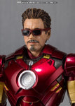S.H.Figuarts Iron Man MK 4 (S.H.Figuarts 15th Anniversary Ver.)