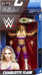WWE Elite Collection Series 92 Charlotte Flair