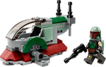 LEGO Boba Fett's Starship Microfighter Star Wars