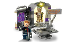 LEGO Base de los Guardianes de la Galaxia