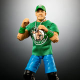 Wrestlemania Elite Collection John Cena