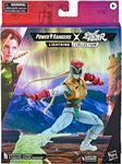 Hasbro Power Rangers x Street Fighter Lightning Collection Morphed Cammy Stinging Crane Ranger