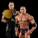 WWE Championship Showdown Series 13 Undertaker & Batista Two-Pack