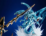MEGAHOUSE Yu-Gi-Oh! Monsters Chronicle Blue-Eyes Ultimate Dragon