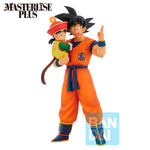 Ichibansho Masterlise Plus Goku & Gohan