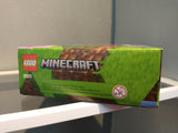 LEGO Minecraft La Emboscada del Creeper™