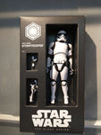 First Order Stormtrooper Star Wars The Black Series