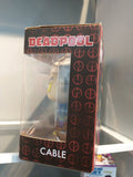 Funko Pop Vynl Deadpool And Cable