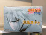 Banpresto Naruto Shippden Minato Namikaze Vibration Stars
