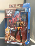 WWE Elite Collection Series 92 Rey Mysterio