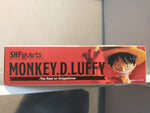 S.H. Figuarts Luffy One Piece