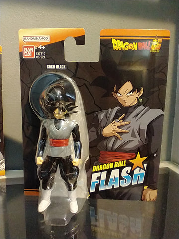 Black Goku Dragon Ball Flash Mayoreo