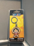 Llavero One Piece Luffy Oficial