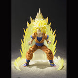 S.H.Figuarts Son Goku Saiyan 3