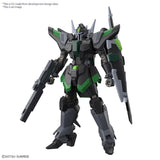 Mobile Suit Gundam SEED Freedom HGGS Black Knight Squad Rud-ro.A (Tentative) 1/144 Scale Model Kit