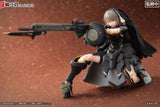 Front Armor Girl Victoria 1/12 Scale Figure Two-Pack