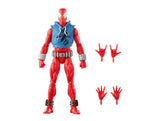 Marvel Legends Retro Collection Scarlet Spider