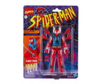Marvel Legends Retro Collection Scarlet Spider